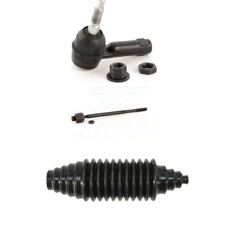 Front Left or Right Steering Tie Rod End & Boot Kit For Dodge Ram 1500 KTB-100356
