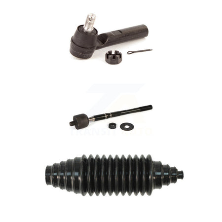 Front Left or Right Steering Tie Rod End & Boot Kit For Toyota Tacoma KTB-100360