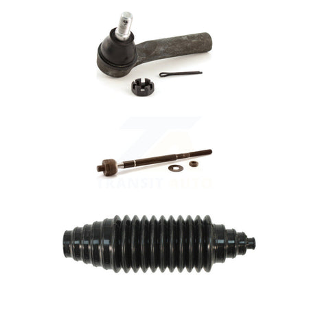 Front Left or Right Steering Tie Rod End & Boot Kit For 2002-2004 Honda Odyssey KTB-100376