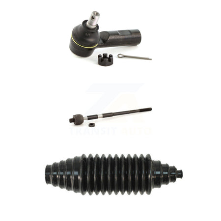 Front Left or Right Steering Tie Rod End & Boot Kit For Suzuki SX4 Crossover KTB-100421