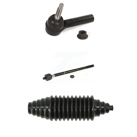 Front Left or Right Tie Rod End & Boot Kit For Dodge Charger Challenger Chrysler 300 KTB-100422