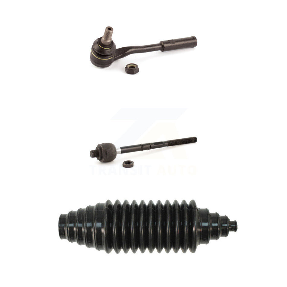 Front Left or Right Tie Rod End & Boot Kit For Mercedes-Benz SL500 SL550 S430 S500 SL55 KTB-100430