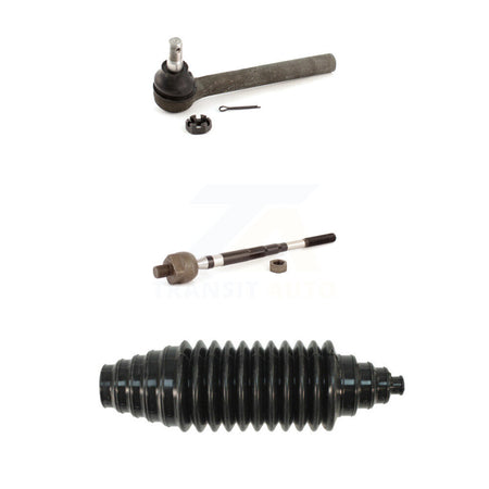 Front Left or Right Steering Tie Rod End & Boot Kit For 2005-2007 Nissan Murano KTB-100436