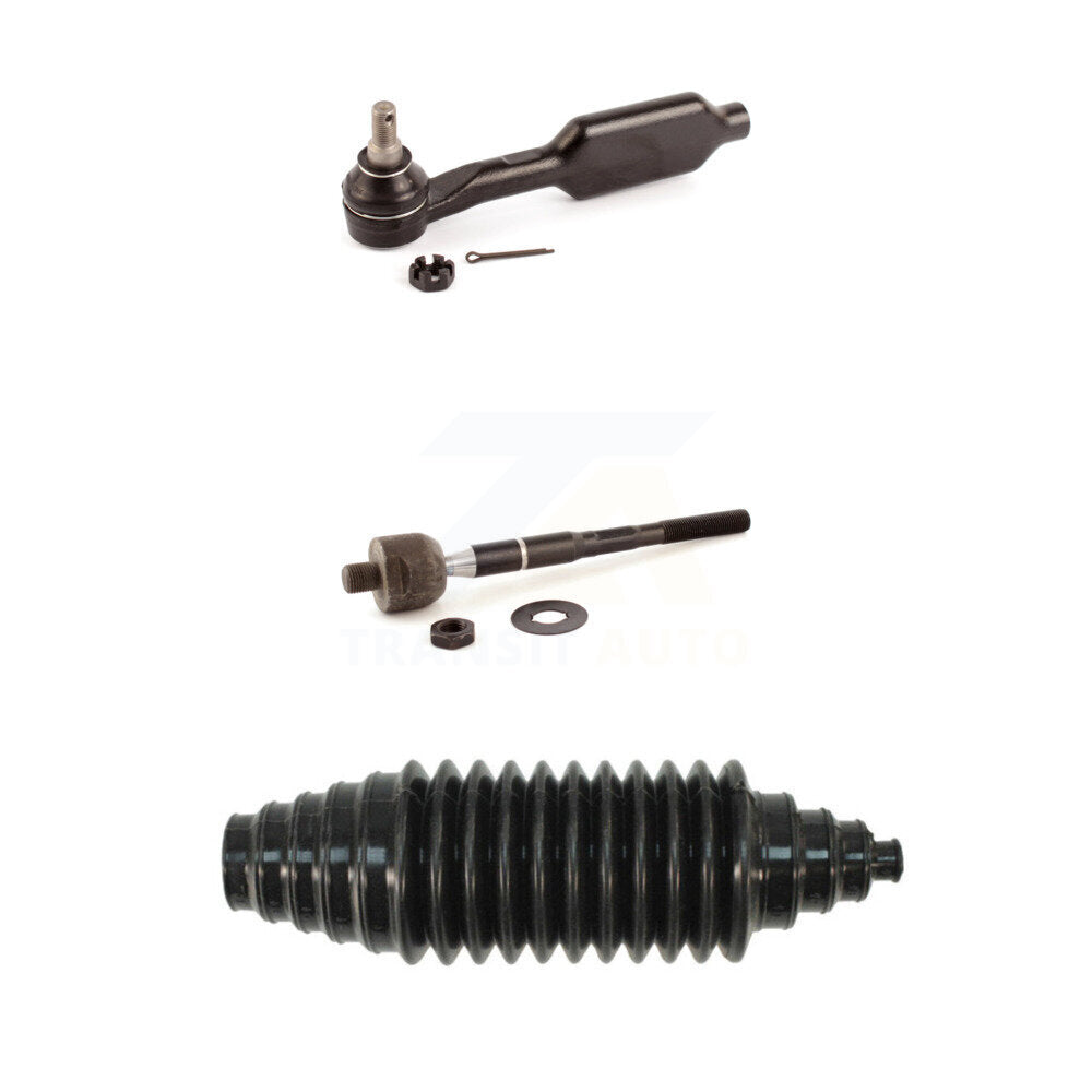 Front Left or Right Steering Tie Rod End & Boot Kit For 2005-2009 Honda Odyssey Touring KTB-100438