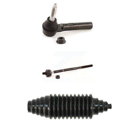 Front Left or Right Tie Rod End & Boot Kit For Dodge Caravan Grand Chrysler Town KTB-100440