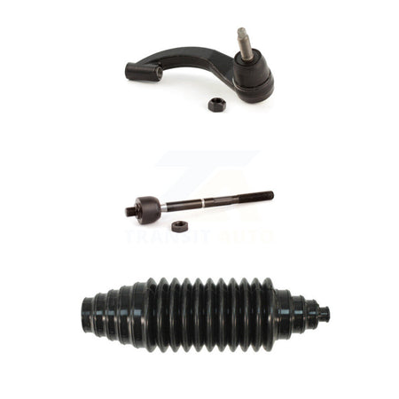 Front Left Tie Rod End & Boot Kit For Chrysler Sebring Cirrus Dodge Stratus Plymouth KTB-100536