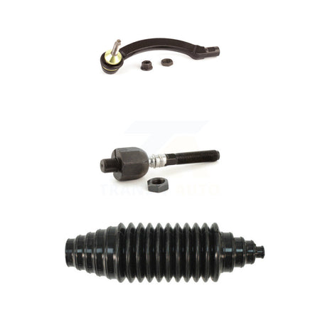 Front Left Steering Tie Rod End & Boot Kit For Volvo S60 V70 S80 KTB-100570