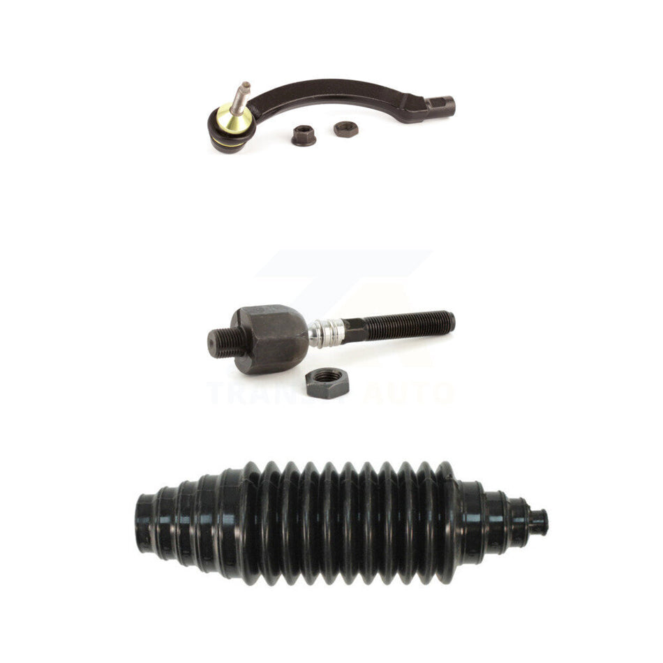 Front Left Steering Tie Rod End & Boot Kit For Volvo S60 V70 S80 KTB-100570
