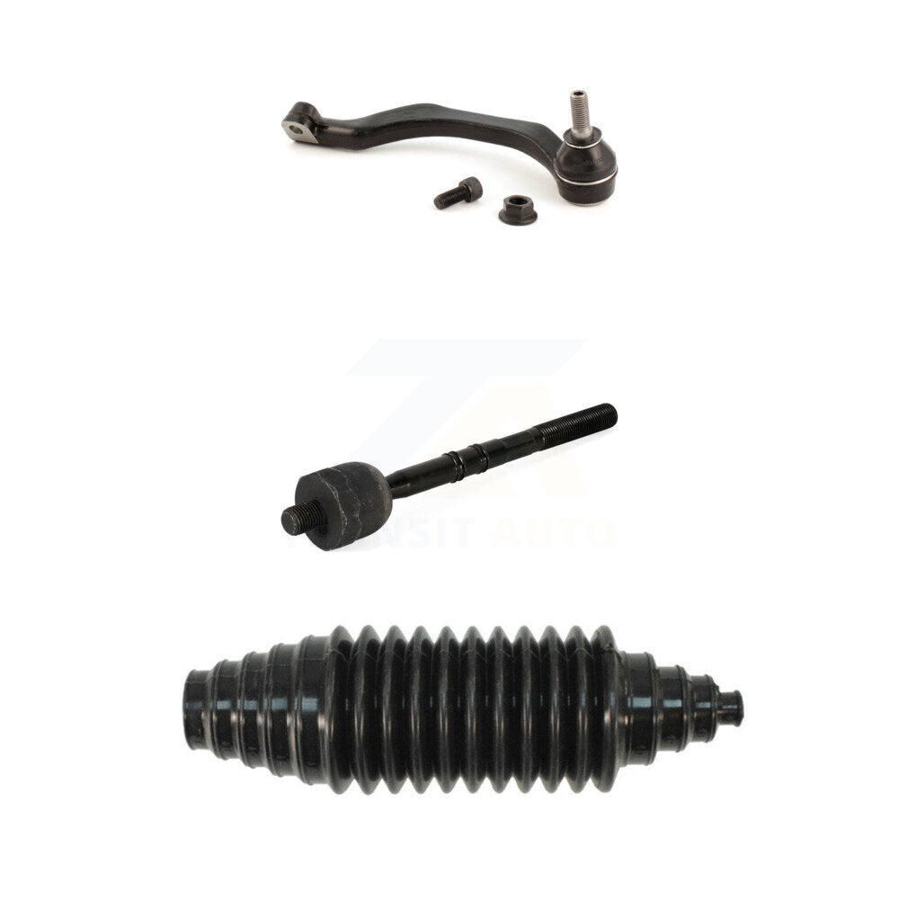Front Right Steering Tie Rod End & Boot Kit For Mini Cooper Countryman KTB-100637