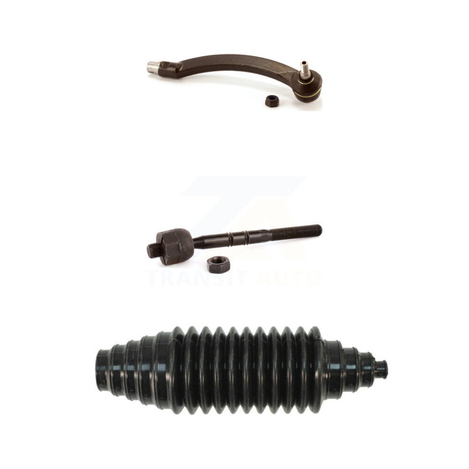 Front Right Steering Tie Rod End & Boot Kit For Mini Cooper KTB-100638