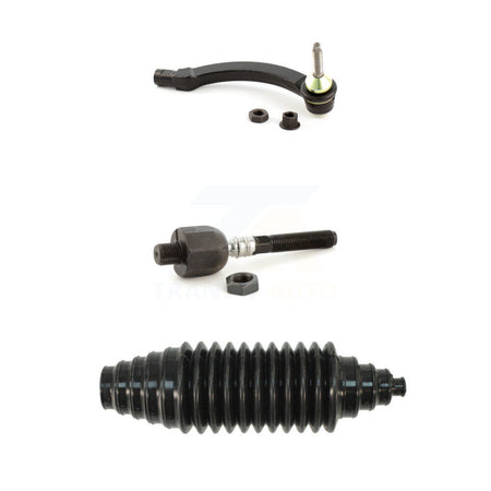 Front Right Steering Tie Rod End & Boot Kit For Volvo S60 V70 S80 KTB-100683