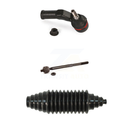 Front Right Steering Tie Rod End & Boot Kit For Volvo S40 C30 V50 C70 KTB-100685