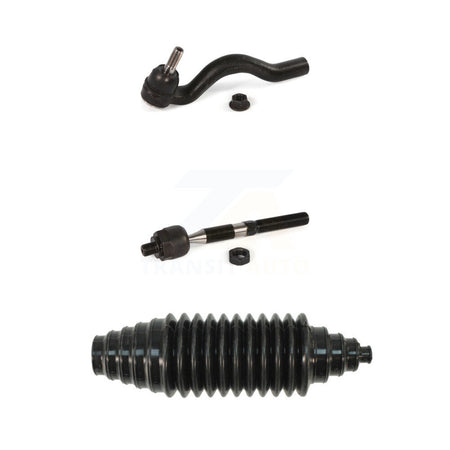 Front Right Tie Rod End & Boot Kit For 2011-2015 Jeep Grand Cherokee Dodge Durango KTB-100715
