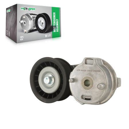 Accessory Drive Belt Tensioner Assembly KTP-89325 For Dodge Ram 1500 3500 2500 Durango Chrysler 5.7L