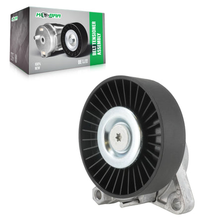 Accessory Drive Belt Tensioner Assembly KTP-89335 For Mercedes-Benz E320 Chrysler Crossfire SL500