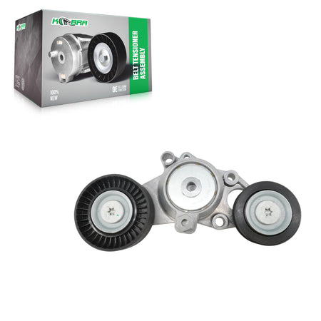 Power Steering Accessory Drive Belt Tensioner Assembly KTP-89659 For Toyota Camry