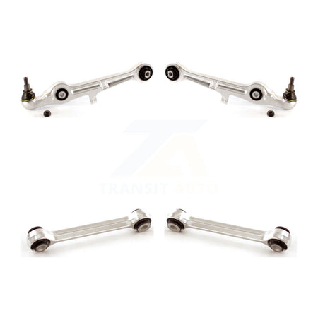 Front Suspension Control Arm And Ball Joint Assembly Sway Link Kit For Audi A4 Quattro KTR-100007