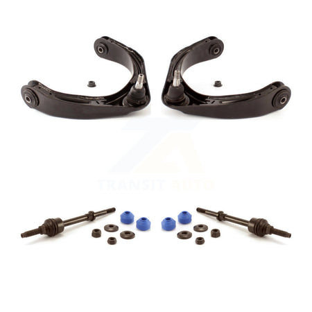 Front Suspension Control Arm Ball Joint Link Kit For Dodge Ram 1500 RWD With 5 Lug Wheels KTR-100012