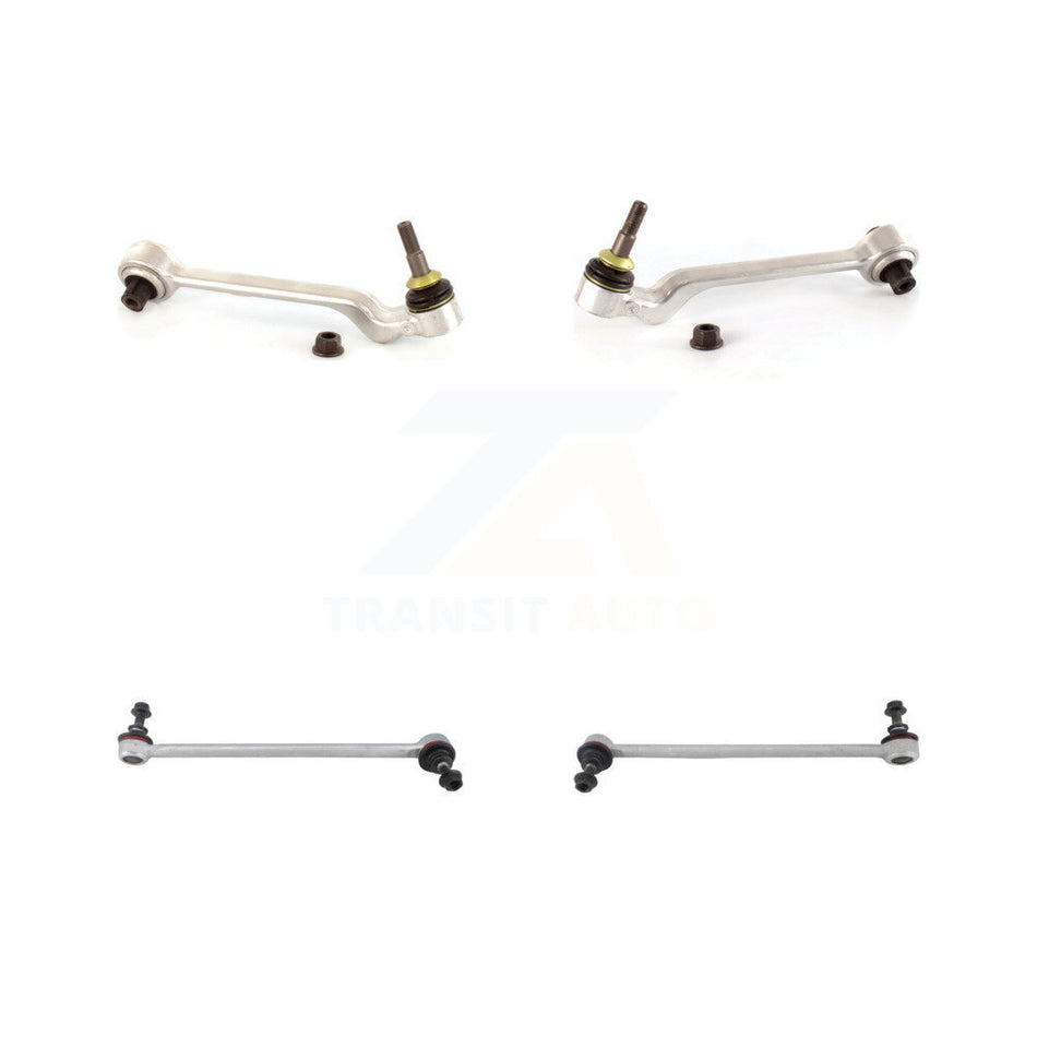 Front Suspension Control Arm And Ball Joint Assembly Stabilizer Bar Link Kit For BMW 328i 335i X1 325i 128i 330i 135i 325xi 335d 335is 323i KTR-100269