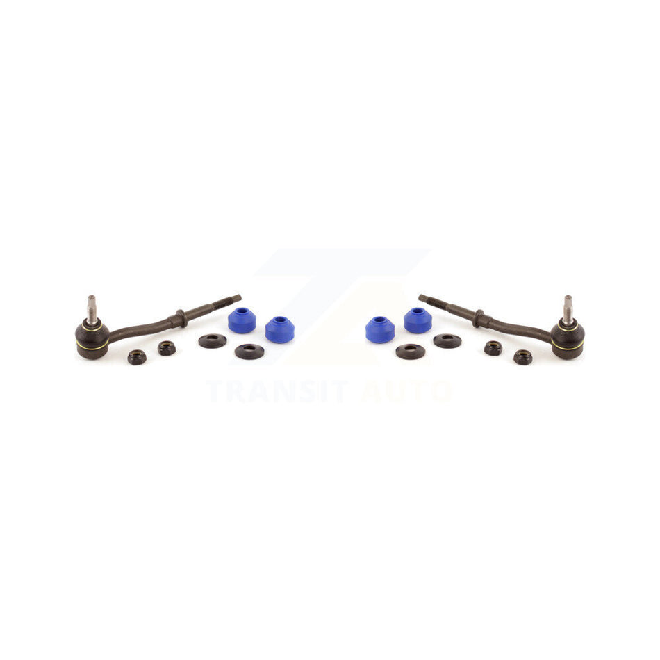 Front Suspension Stabilizer Bar Link Pair For Dodge Dakota Durango KTR-100676