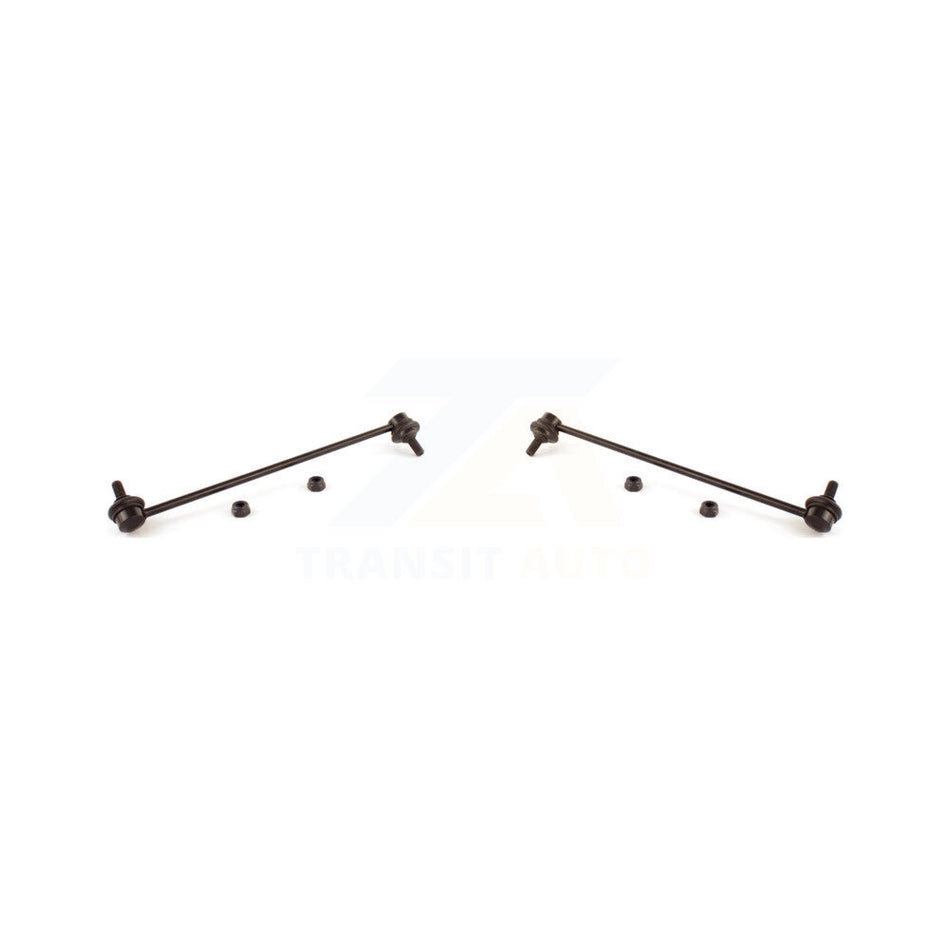 Front Suspension Stabilizer Bar Link Pair For 2006-2014 Honda Ridgeline KTR-100699