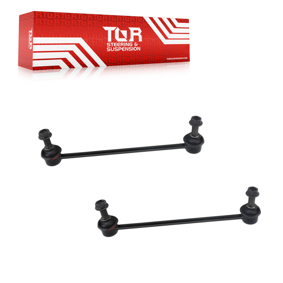 Front Suspension Stabilizer Bar Link Pair For 2007-2009 Lexus ES350 KTR-100710