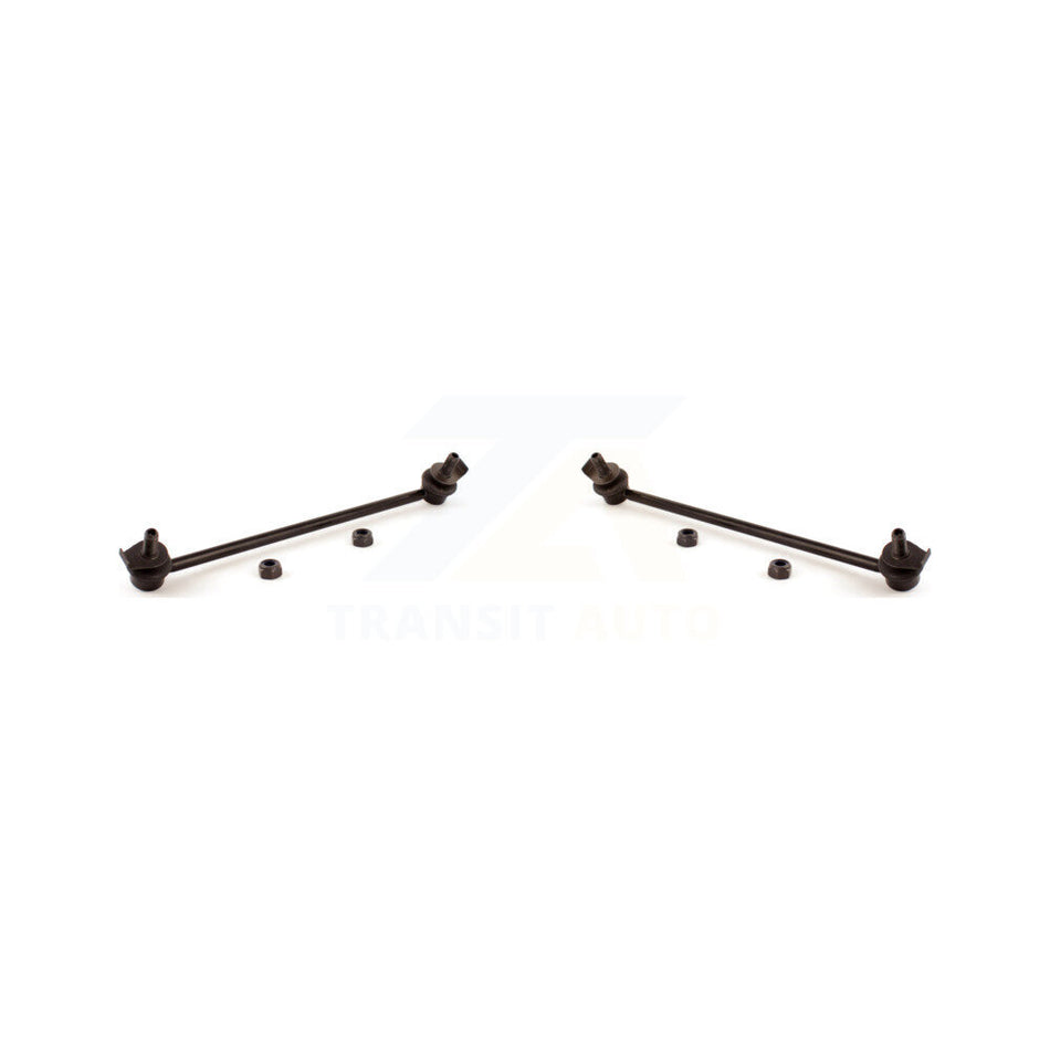 Front Suspension Stabilizer Bar Link Pair For 2003-2008 Infiniti FX35 FX45 INFINITI KTR-100716