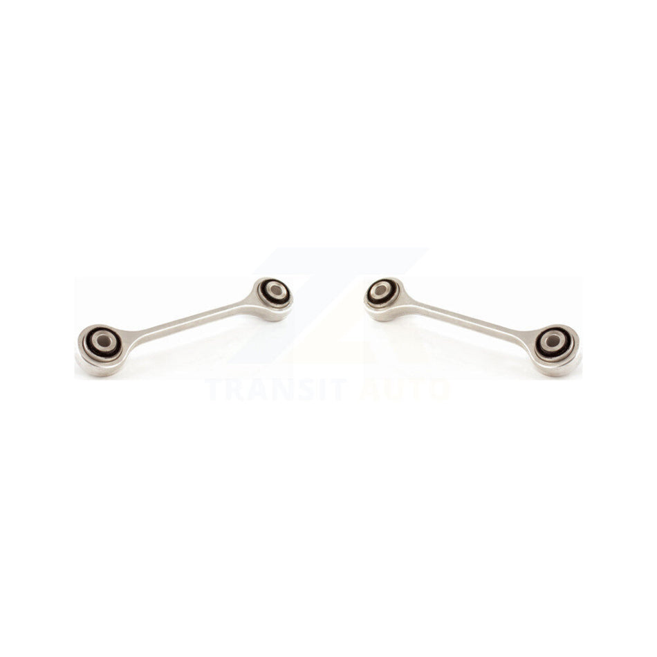 Front Suspension Stabilizer Bar Link Pair For Porsche Cayenne KTR-100723