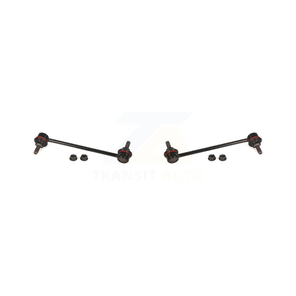 Front Suspension Stabilizer Bar Link Pair For Chevrolet HHR Cobalt KTR-100730