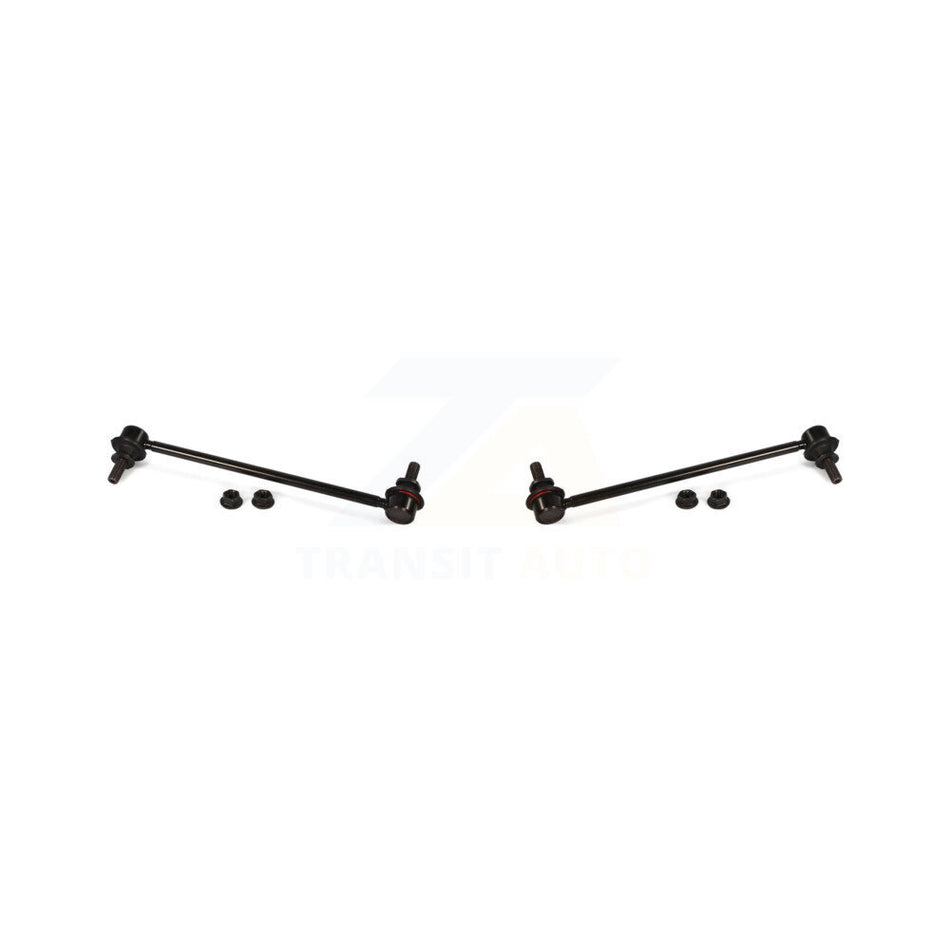 Front Suspension Stabilizer Bar Link Pair For 2011-2019 Toyota Sienna KTR-100741