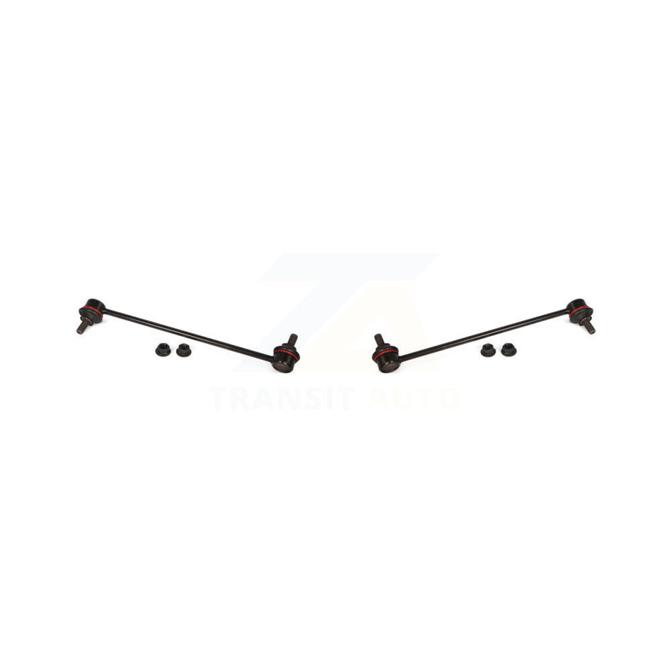 Front Suspension Stabilizer Bar Link Pair For Hyundai Santa Fe Sport Kia Sorento XL KTR-100745