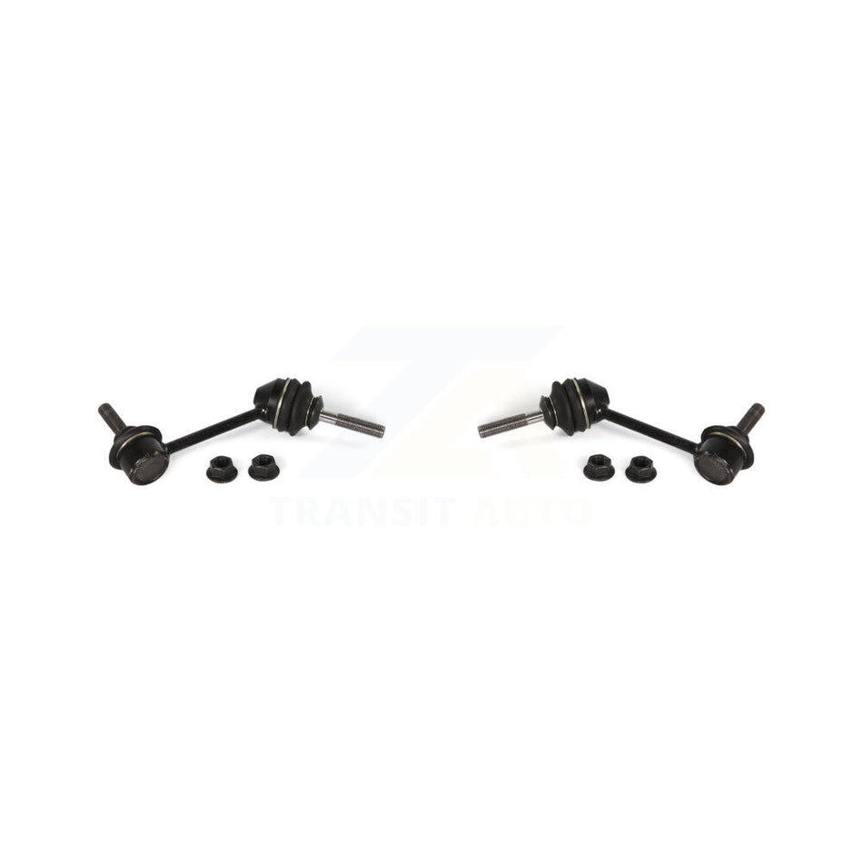Front Suspension Stabilizer Bar Link Pair For Ford Crown Victoria Mercury Grand Marquis Lincoln Town Car Marauder KTR-100752