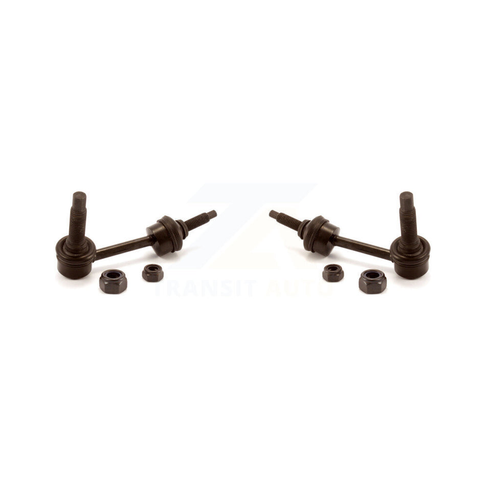Front Suspension Stabilizer Bar Link Pair For Ford Expedition Lincoln Navigator KTR-100766