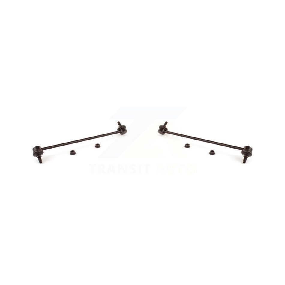 Front Suspension Stabilizer Bar Link Pair For Mazda MPV KTR-100767
