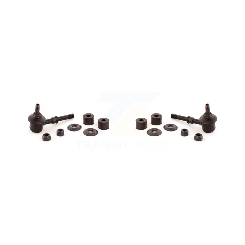 Front Suspension Stabilizer Bar Link Pair For Hyundai Sonata Kia Optima XG350 Amanti XG300 Magentis KTR-100816