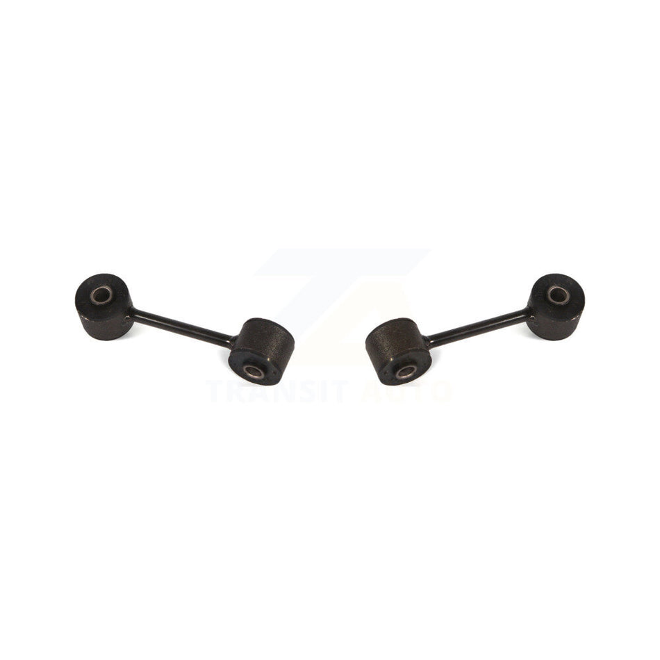 Front Suspension Stabilizer Bar Link Pair For Volkswagen Jetta Beetle Golf City KTR-100828