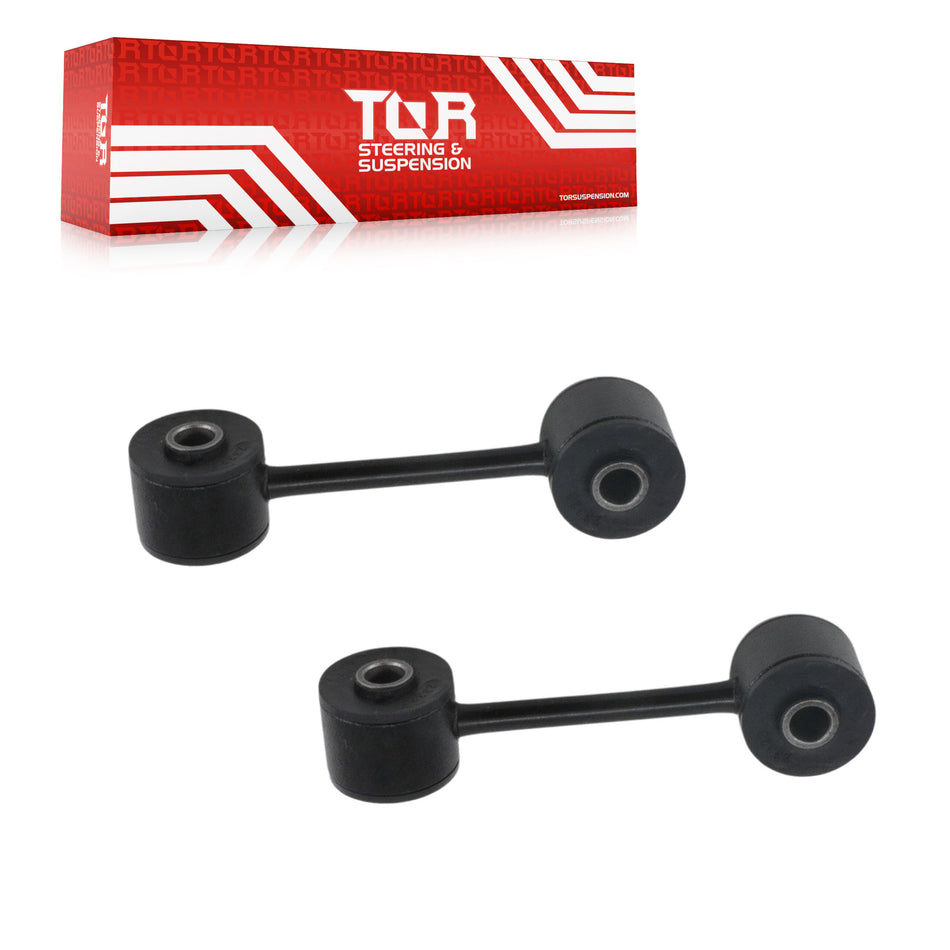 Front Suspension Stabilizer Bar Link Pair For Volkswagen Jetta Beetle Golf City KTR-100828