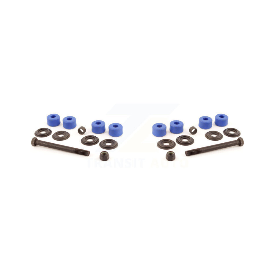 Front Suspension Stabilizer Bar Link Pair For Honda Civic del Sol KTR-100834