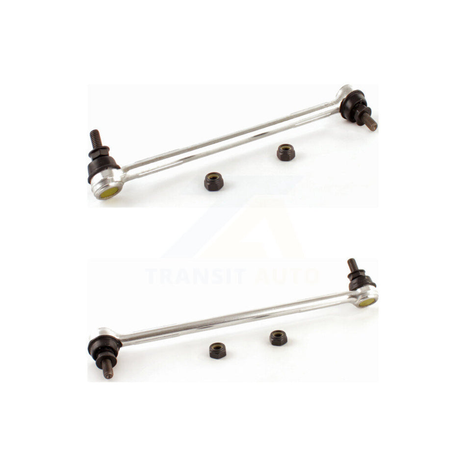 Front Suspension Stabilizer Bar Link Kit For BMW 328i 335i X1 325i 128i 330i Z4 135i 325xi 335d 335is 135is 323i KTR-100838