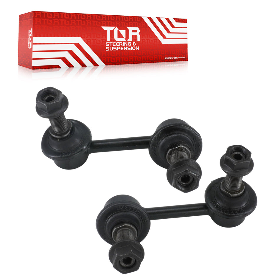Front Suspension Stabilizer Bar Link Kit For Pontiac Solstice Saturn Sky KTR-100843