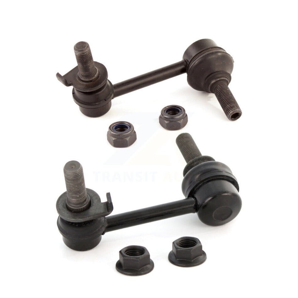 Front Suspension Stabilizer Bar Link Kit For Infiniti G35 Nissan 350Z INFINITI KTR-100848