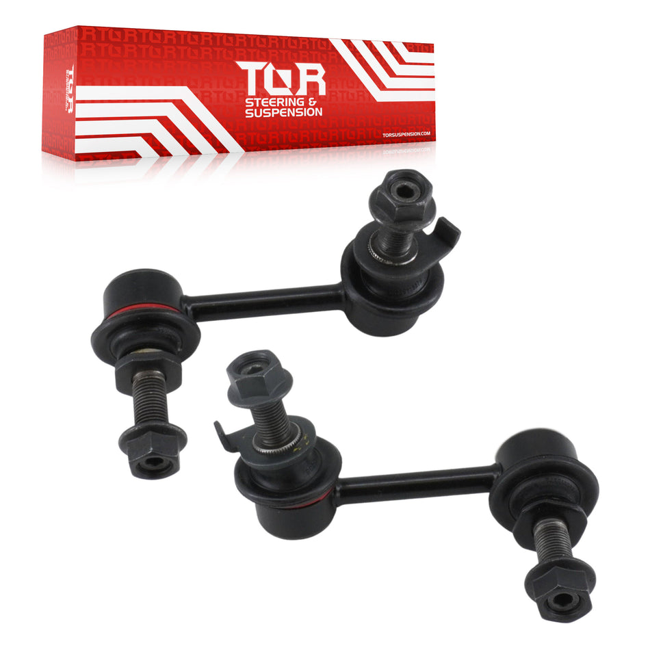 Front Suspension Stabilizer Bar Link Kit For Infiniti G35 Nissan 350Z INFINITI KTR-100848