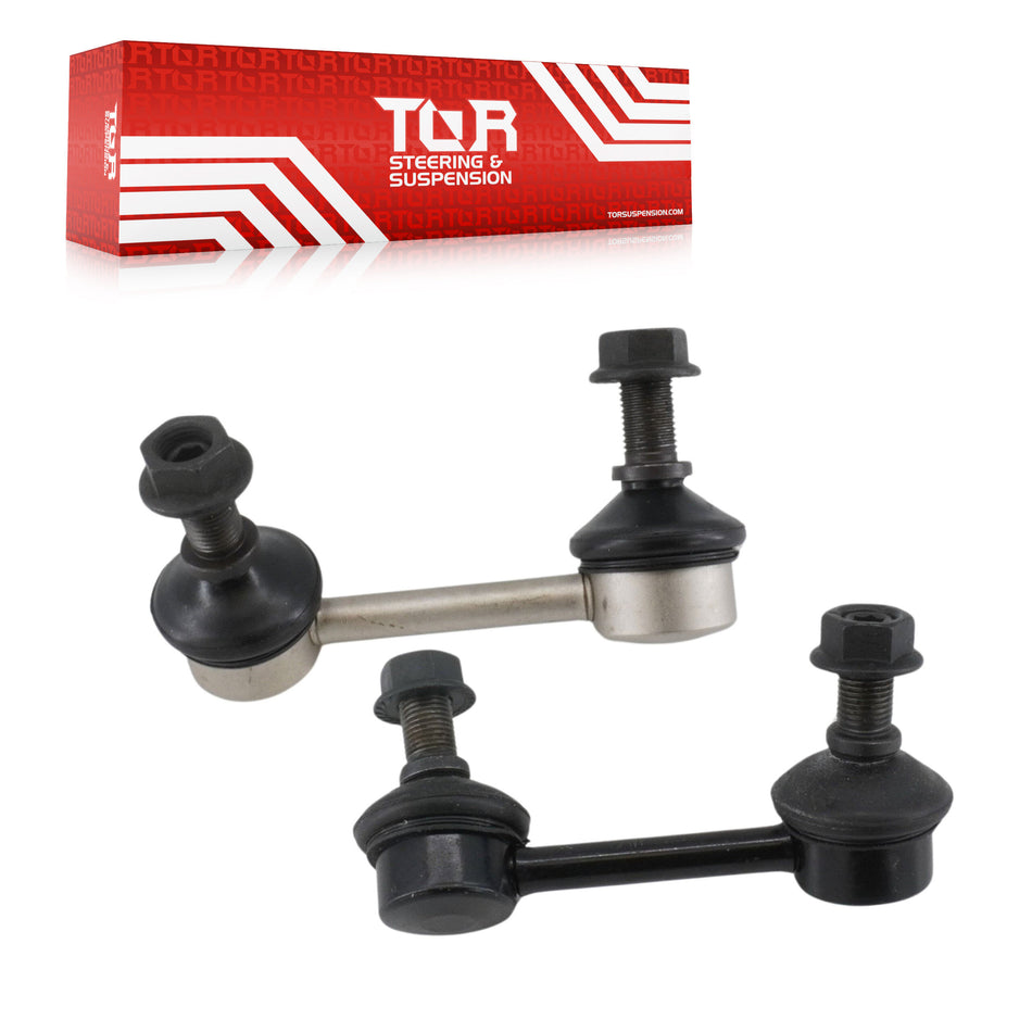 Front Suspension Stabilizer Bar Link Kit For 2007-2009 Kia Sorento KTR-100853