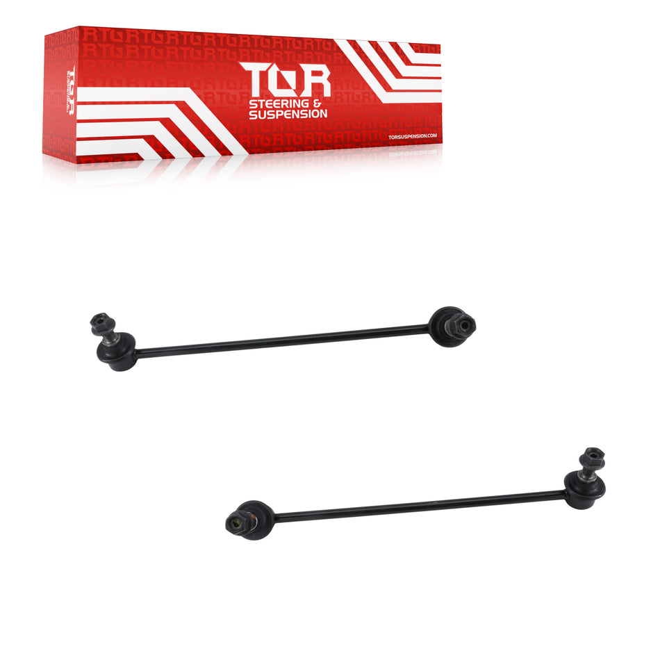 Front Suspension Stabilizer Bar Link Kit For Kia Sedona Hyundai Entourage KTR-100854