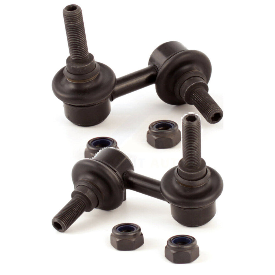 Front Suspension Stabilizer Bar Link Kit For Infiniti M35 Nissan GT-R INFINITI KTR-100855