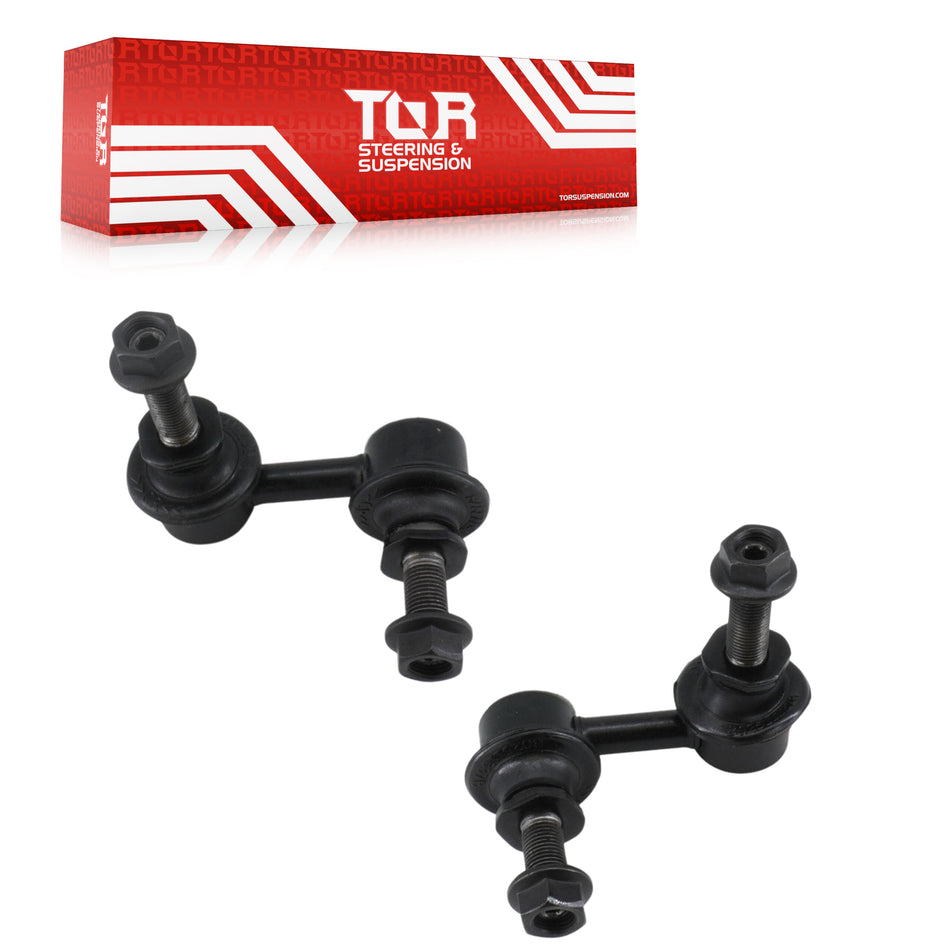 Front Suspension Stabilizer Bar Link Kit For Infiniti M35 Nissan GT-R INFINITI KTR-100855