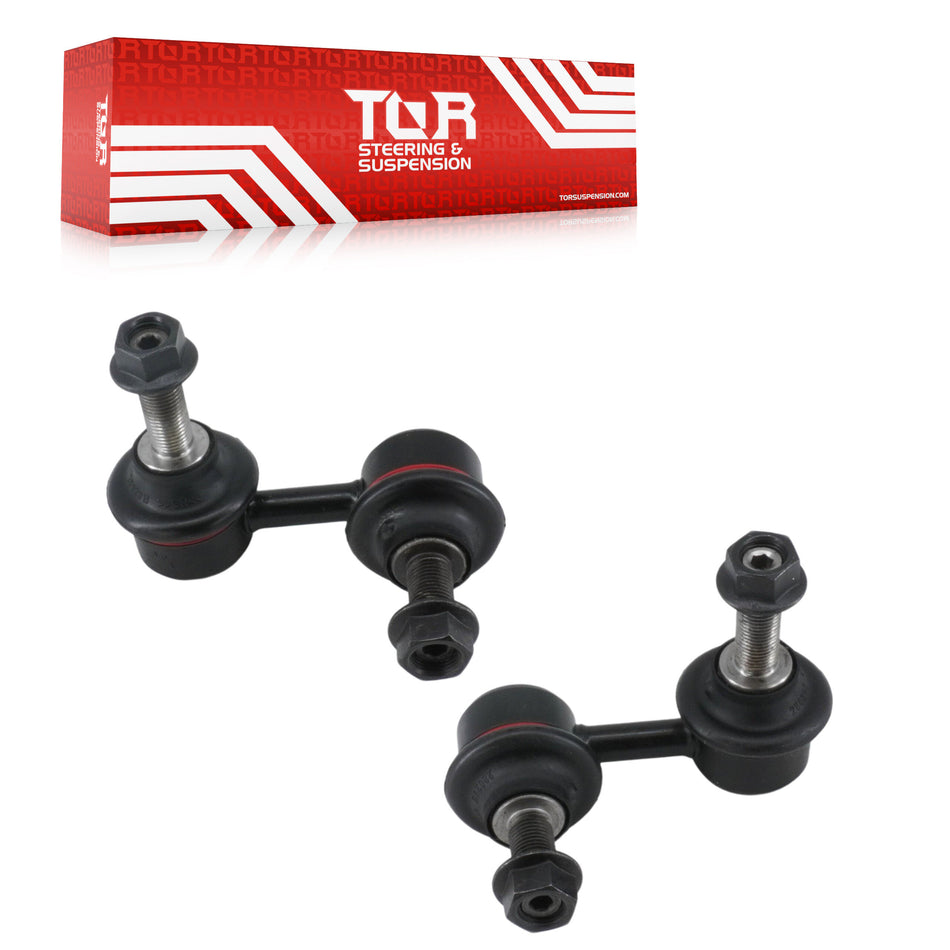 Front Suspension Stabilizer Bar Link Kit For INFINITI G37 Q50 G35 QX50 Q60 EX35 M37 G25 Q70 Q70L Q40 M56 EX37 KTR-100861