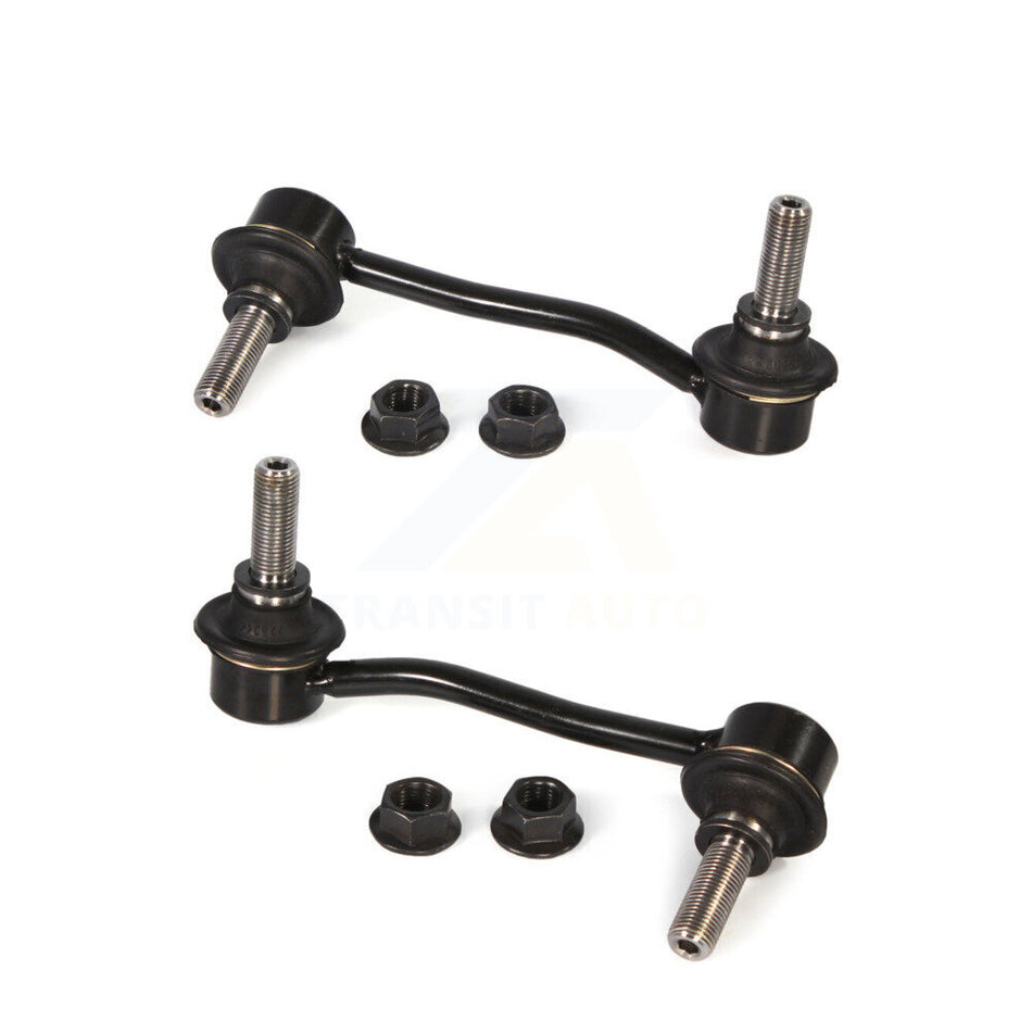Front Suspension Stabilizer Bar Link Kit For Sprinter 2500 Mercedes-Benz 3500 Freightliner Dodge 1500 4500 3500XD KTR-100870
