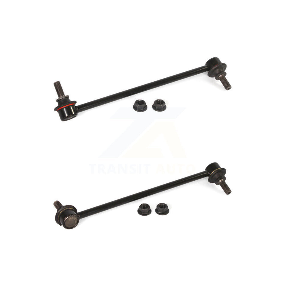 Front Suspension Stabilizer Bar Link Kit For Nissan Altima Maxima Pathfinder Murano INFINITI QX60 JX35 KTR-100871