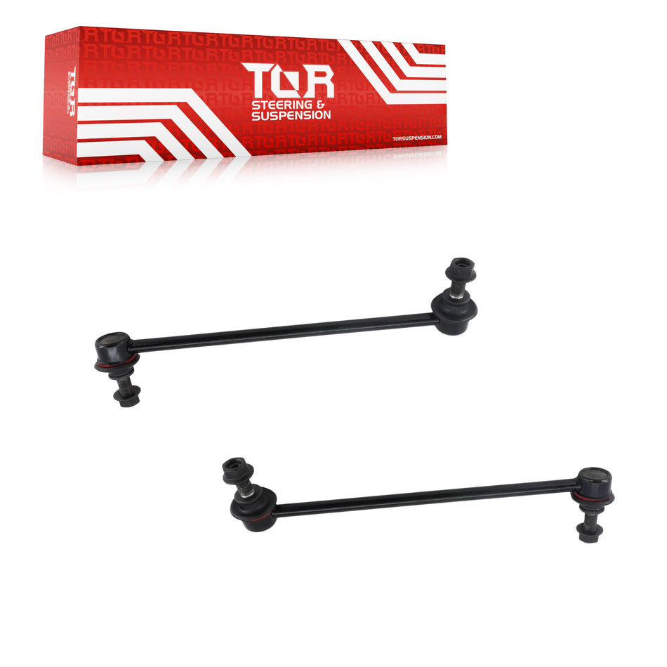 Front Suspension Stabilizer Bar Link Kit For Nissan Altima Maxima Pathfinder Murano INFINITI QX60 JX35 KTR-100871